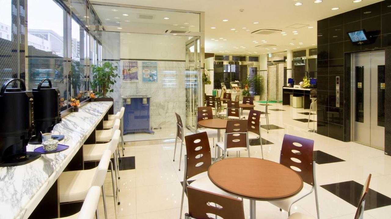 Toyoko Inn Shizuoka Fujieda Eki Kita Guchi Bagian luar foto