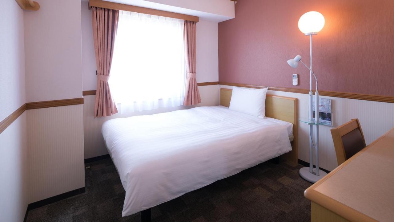 Toyoko Inn Shizuoka Fujieda Eki Kita Guchi Bagian luar foto