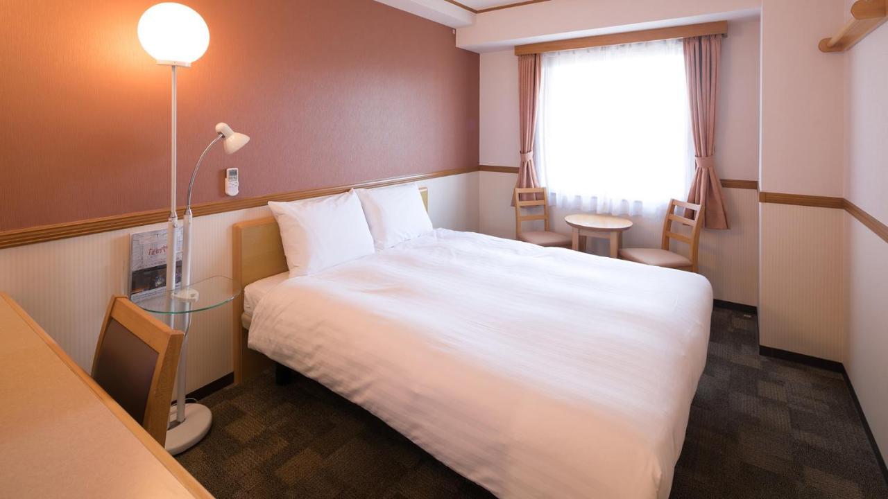Toyoko Inn Shizuoka Fujieda Eki Kita Guchi Bagian luar foto