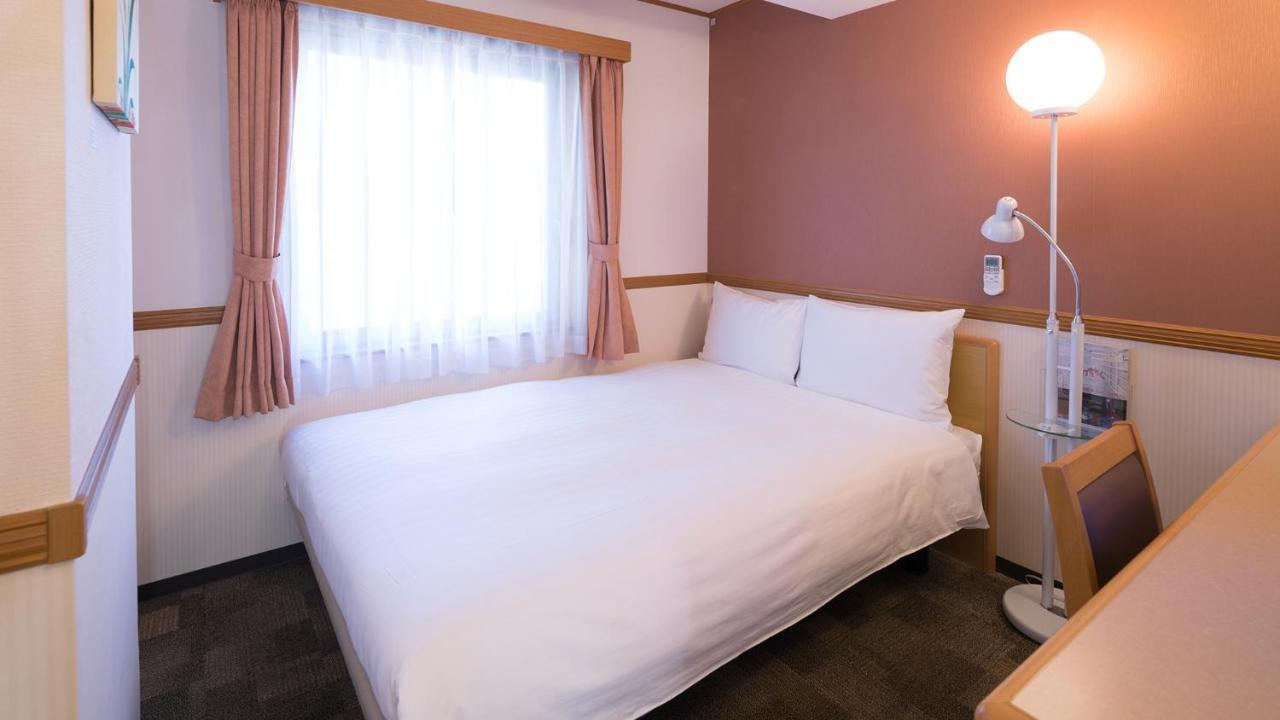 Toyoko Inn Shizuoka Fujieda Eki Kita Guchi Bagian luar foto