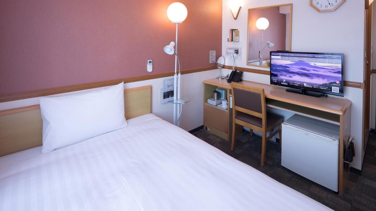 Toyoko Inn Shizuoka Fujieda Eki Kita Guchi Bagian luar foto