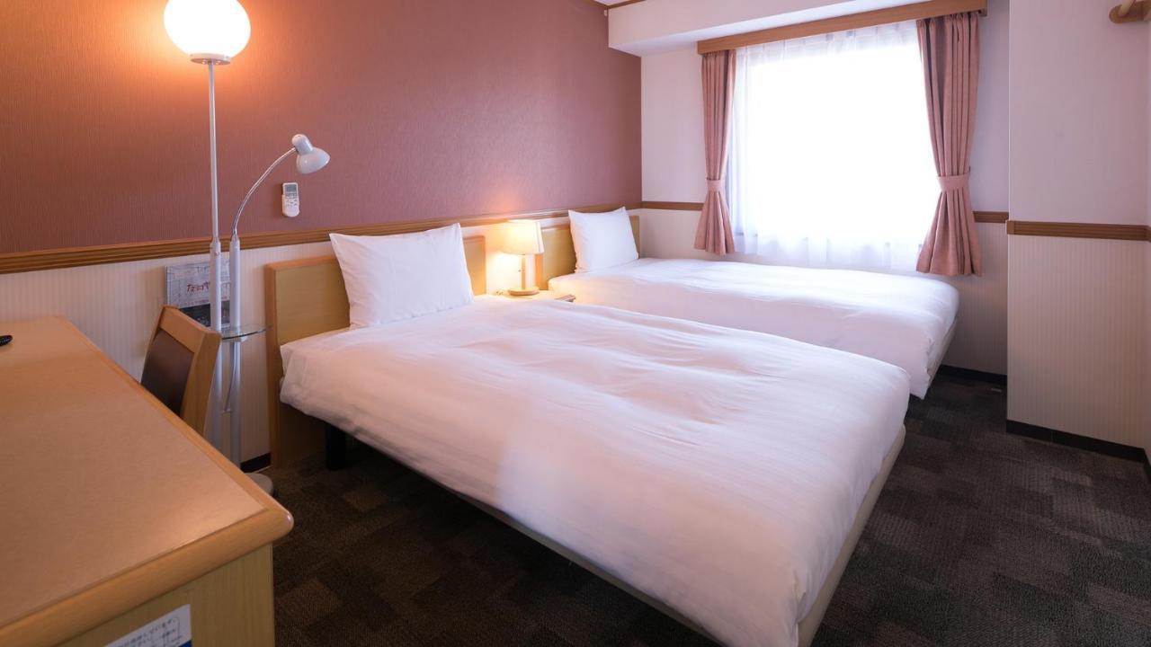 Toyoko Inn Shizuoka Fujieda Eki Kita Guchi Bagian luar foto
