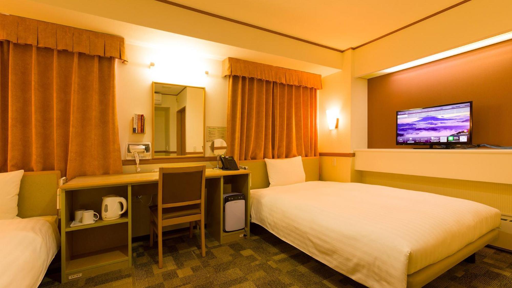 Toyoko Inn Shizuoka Fujieda Eki Kita Guchi Ruang foto