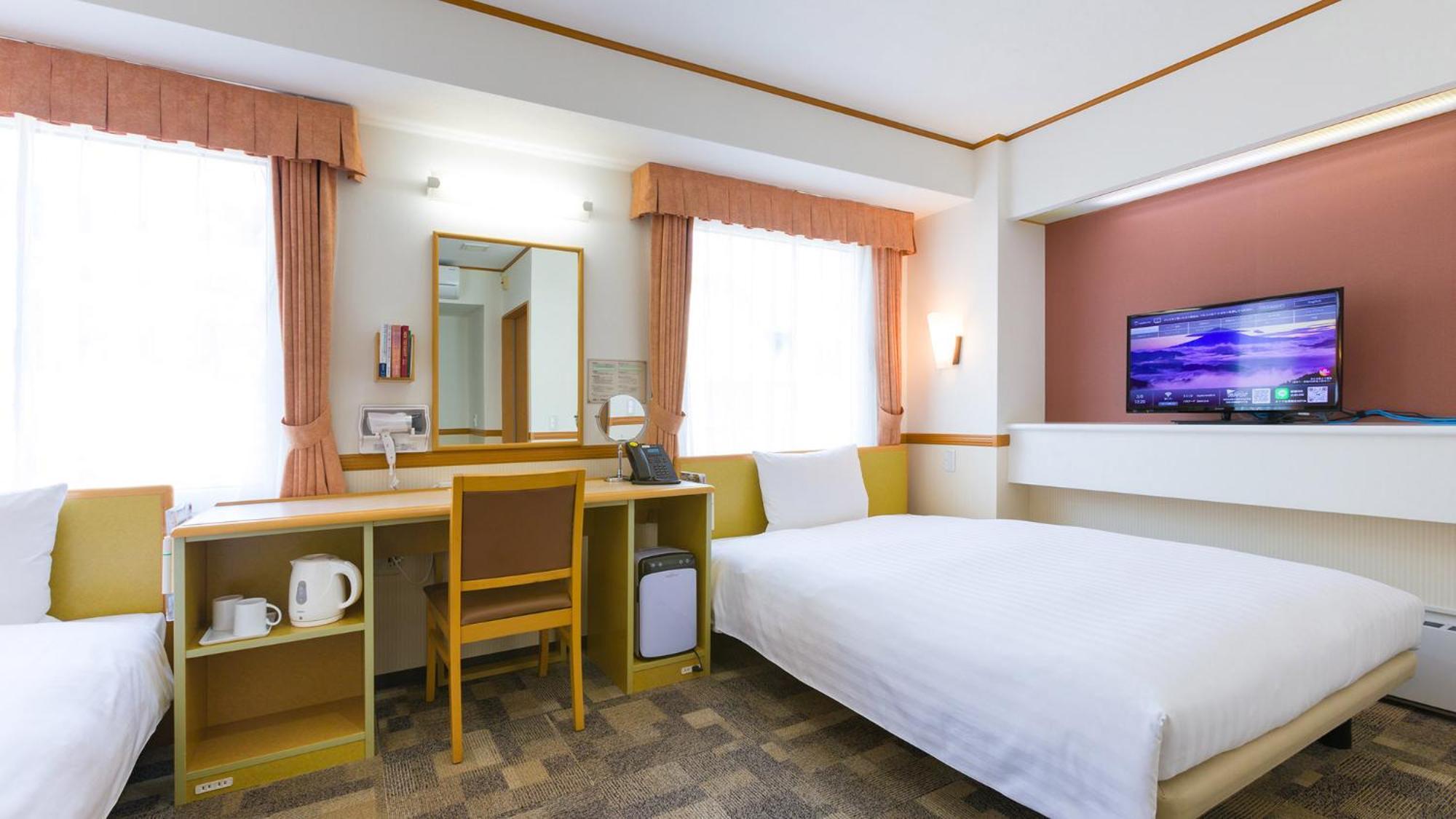 Toyoko Inn Shizuoka Fujieda Eki Kita Guchi Ruang foto