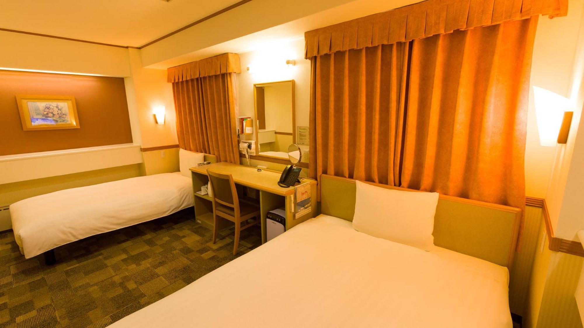 Toyoko Inn Shizuoka Fujieda Eki Kita Guchi Ruang foto