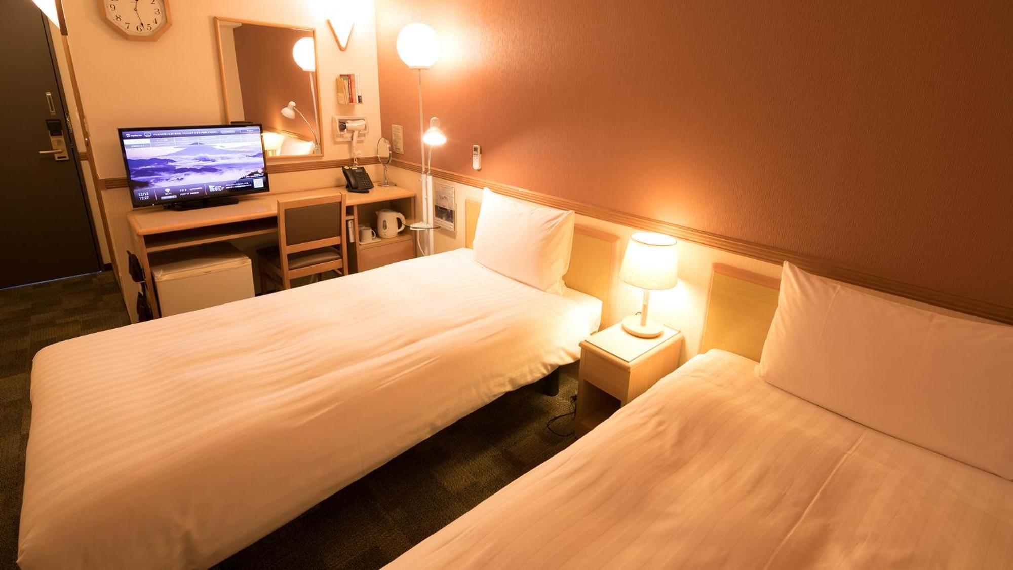 Toyoko Inn Shizuoka Fujieda Eki Kita Guchi Ruang foto