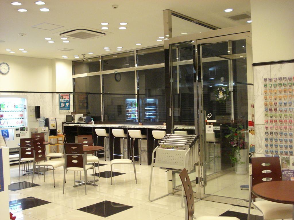 Toyoko Inn Shizuoka Fujieda Eki Kita Guchi Bagian luar foto