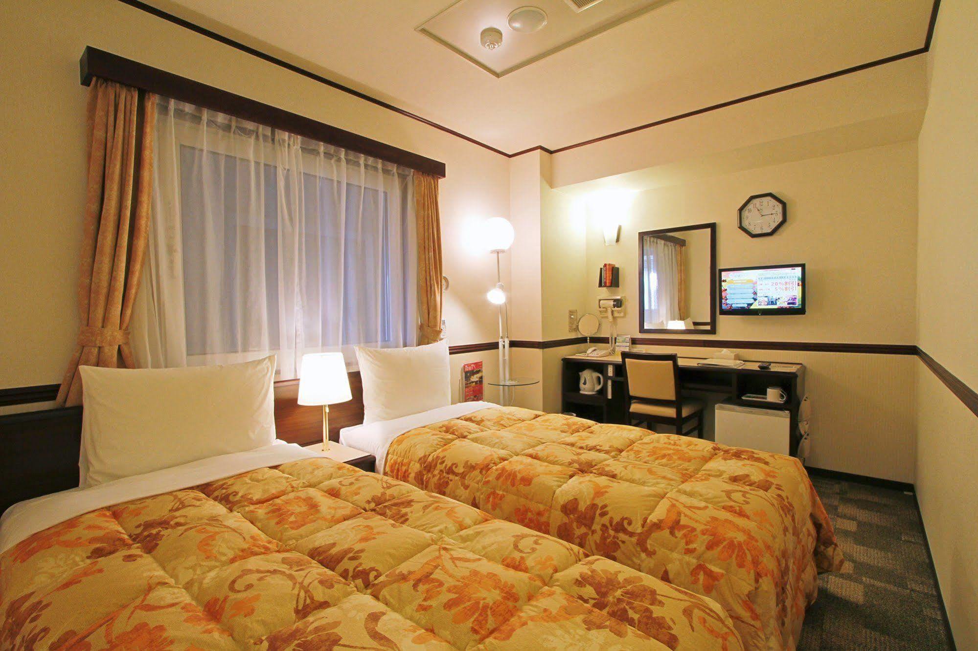 Toyoko Inn Shizuoka Fujieda Eki Kita Guchi Bagian luar foto
