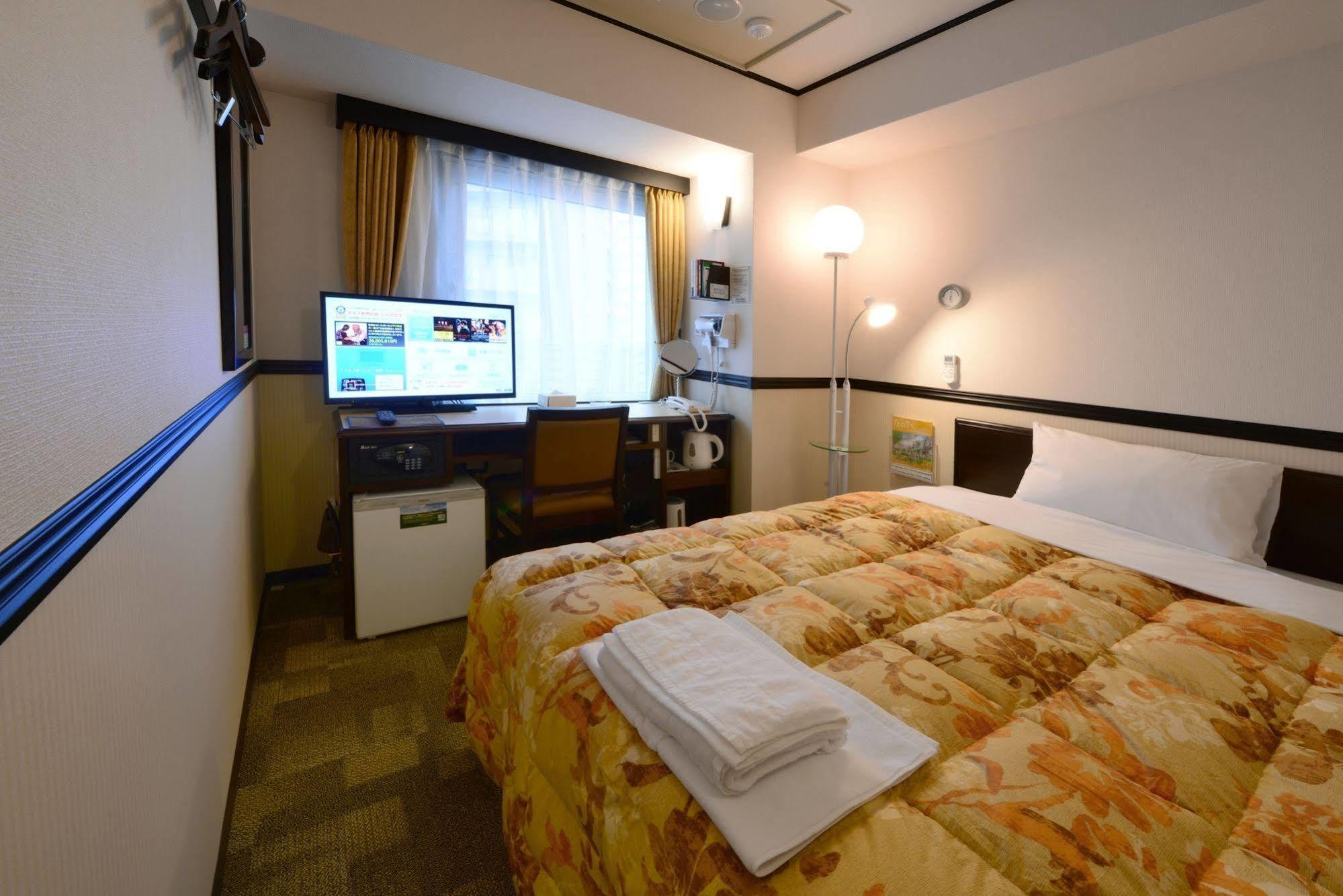 Toyoko Inn Shizuoka Fujieda Eki Kita Guchi Bagian luar foto