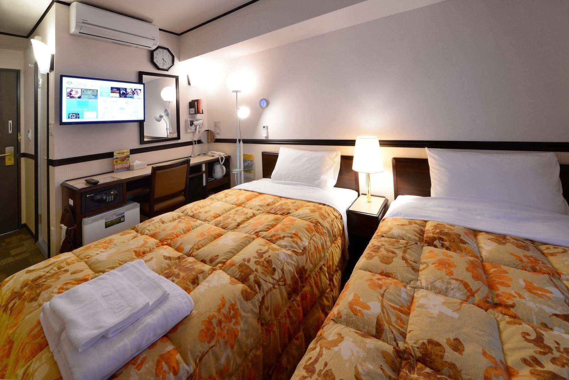 Toyoko Inn Shizuoka Fujieda Eki Kita Guchi Bagian luar foto